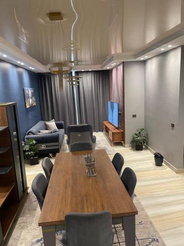 Luxury Stay l One Kattamya, Nasr City "1"