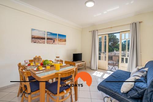 Posezení v ubytování #270 T2 Bicos Flat S by Home Holidays