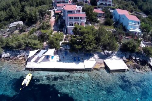 Apartment 3609-5 for 3 Pers in Karbuni