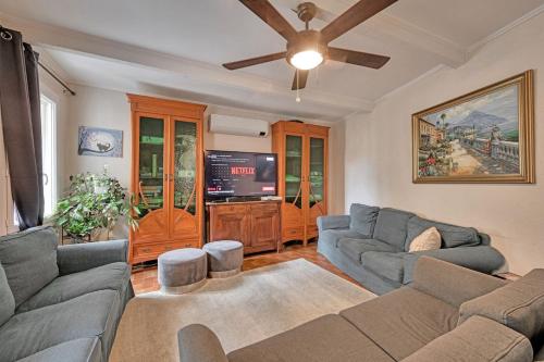 Maison Peneloppe - Clim - Wi-Fi