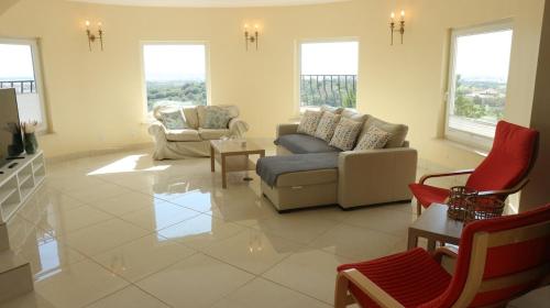 Seaside House