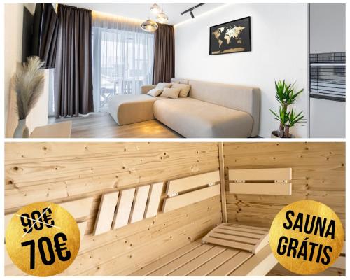 Challet Závažná Poruba