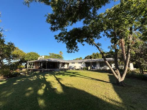 Giardino di Somer House Guest Suites