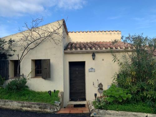 Maison familiale vue mer