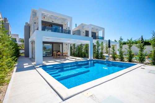 Eternity Blue Exclusive Villa - Sunrise Villas