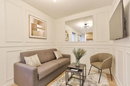 GuestReady - Charming Parisian stay in Salpêtrière