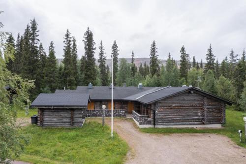 Imagen de la galería de KeloLuosto B, en Luosto