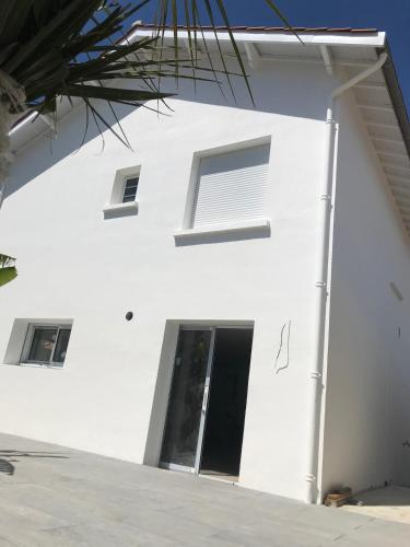 Gallery image of Maison au coeur de Saint Trojan in Saint-Trojan-les-Bains