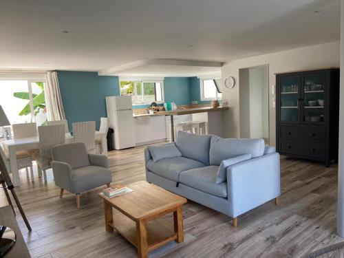 Gallery image of Maison au coeur de Saint Trojan in Saint-Trojan-les-Bains