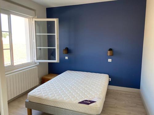 Gallery image of Maison au coeur de Saint Trojan in Saint-Trojan-les-Bains