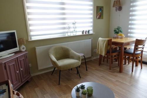 Μια τηλεόραση ή/και κέντρο ψυχαγωγίας στο Rekerlanden 257