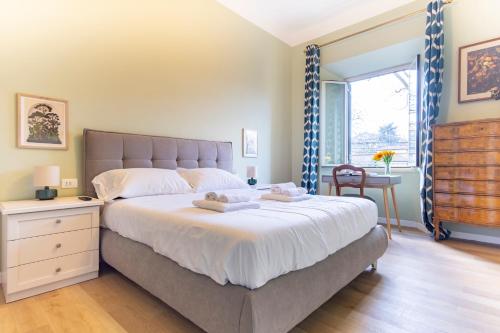 Elegantis La ParioLina Apartment