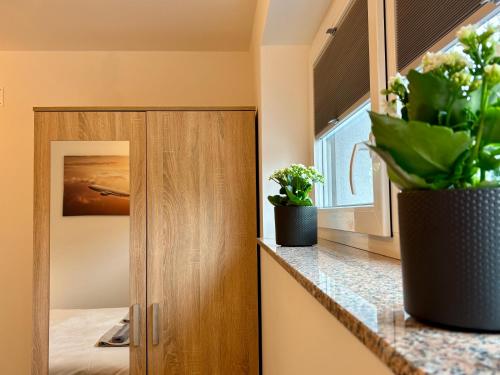Fotografie z fotogalerie ubytování AERO Apartmaji Lesce-Bled v destinaci Lesce