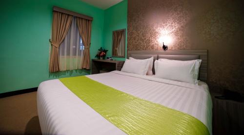 Greenland Hotel Batam – Photos 4