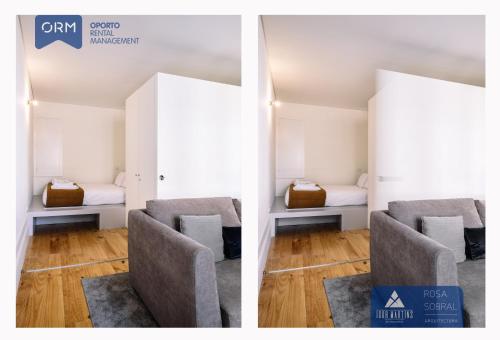 ORM - 3 C´s Apartments