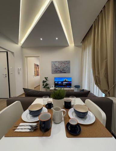 Casa Doro A4