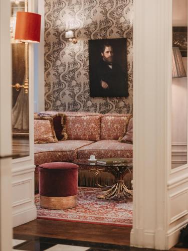 Hôtel Maison Malesherbes photo 29