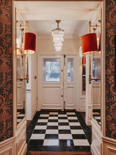 Hôtel Maison Malesherbes photo 27
