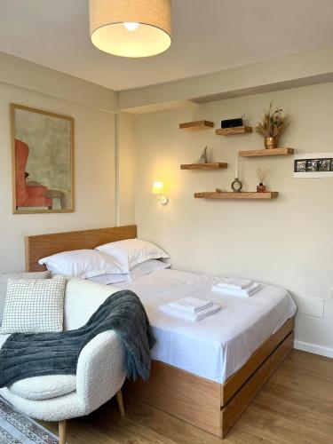 Cozy Studio near Tirana center