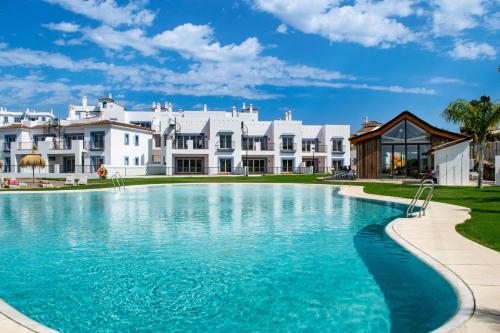 3 beds penthouse in Paraiso del Golf 444