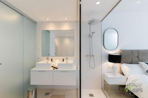 3 beds penthouse in Paraiso del Golf 444