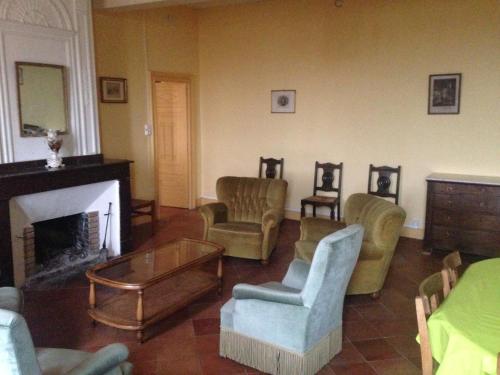 La Ginelle - Appartement Guy – Photos 3