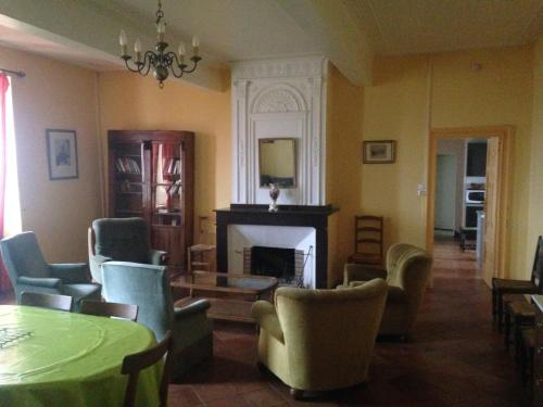 La Ginelle - Appartement Guy – Photos 2