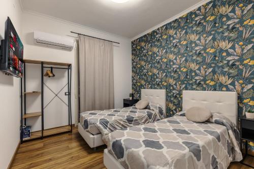 Nvmen Apartment con Terrazza al Colosseo