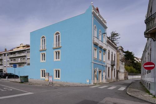 Snuggly Corner by Trip2Portugal