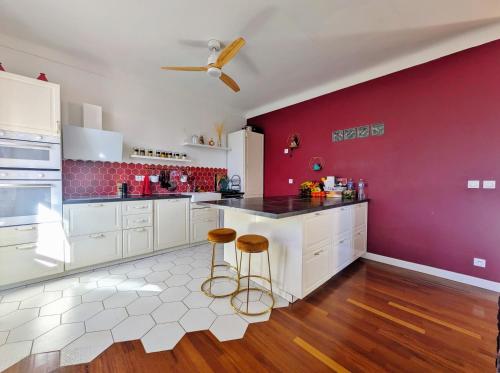 Gallery image of Le Nid Ensoleillé in Les Arcs sur Argens