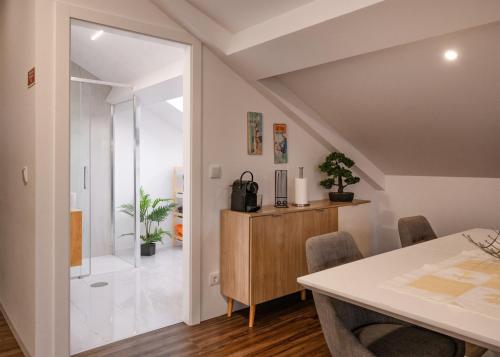 Billede fra billedgalleriet på Snuggly Corner by Trip2Portugal i Figueira da Foz