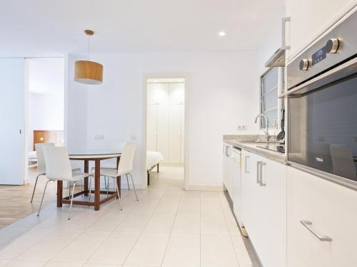 Winahost Barcelona Pedralbes