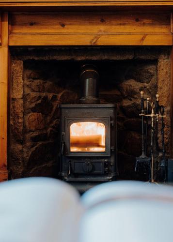 Gambar di galeri bagi Lonach Coaching Inn di Inverernan