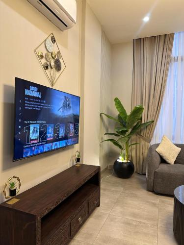 Fotografie z fotogalerie ubytování 2 Bed with Top Amneties - Skypark One Gulberg Greens v destinaci Islámábád