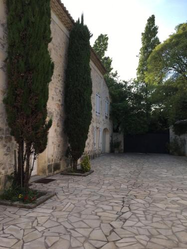 Photo de la galerie de l'établissement La Celestine Maison de village, à Mudaison