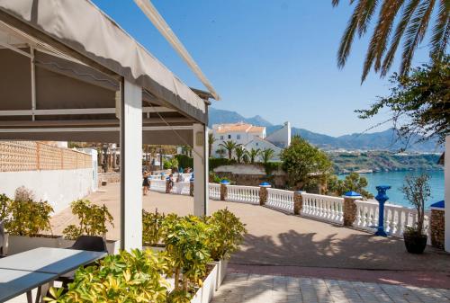 Canovas Nerja - Antali Villas