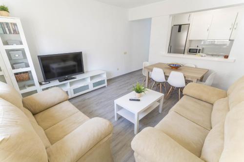 Canovas Nerja - Antali Villas