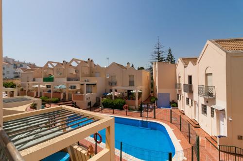Canovas Nerja - Antali Villas