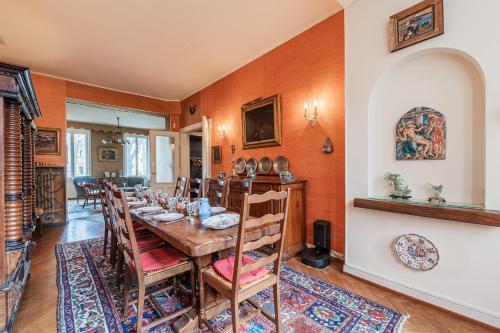 Maison Koch · Maison bourgeoise - 240 m2