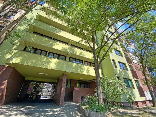 Dom Studencki Zodiak