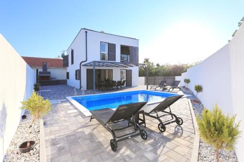 Villa Gea with Private Pool