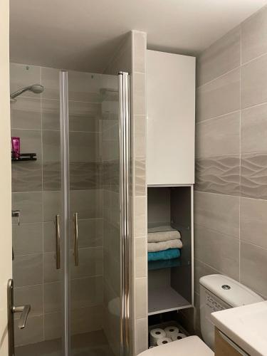 Appartement Confortable et climatisé à Gran Reserva Empuriabrava