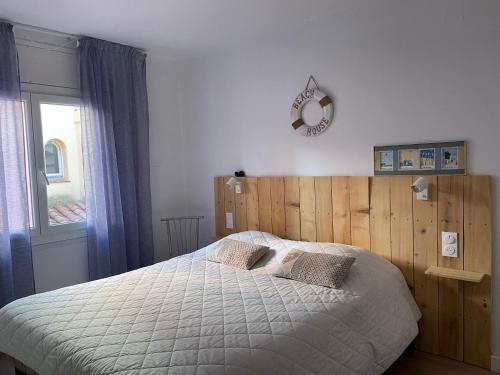 Appartement Confortable et climatisé à Gran Reserva Empuriabrava