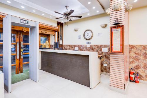 Fotografie z fotogalerie ubytování Hotel Atlantis Continental v Novém Dillí