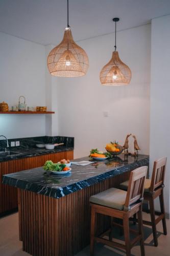Φωτογραφία από το άλμπουμ του Alankara Villa & Spa Ubud by Mahaprana σε Tegalalang