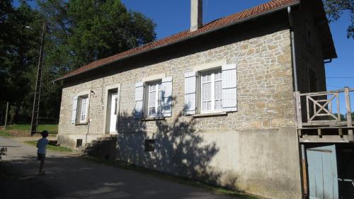 Gambar di galeri bagi Gite du domaine Le Moulin d Aiguemarde di Razès