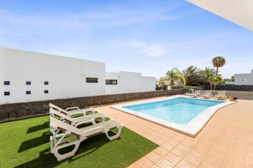 Villa Dafne by Escape Home