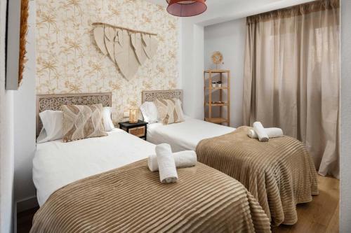 WonderStays Apartamentos Morgan