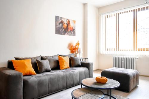 Orchidea City Centre 1BDR by Flat Mаnager