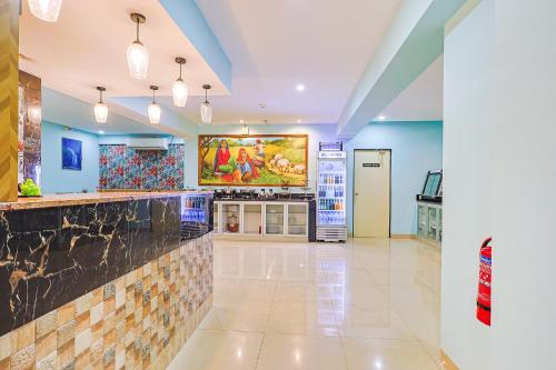 Gallery image of FabHotel Pristine - Nr Reis Magos Fort in Porvorim